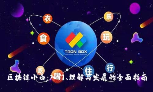 区块链小白：入门、理解与发展的全面指南