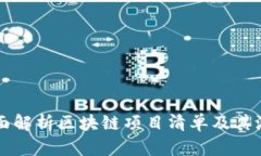 全面解析区块链项目清单及其潜力