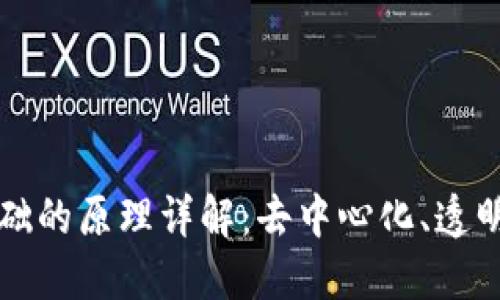 区块链最基础的原理详解：去中心化、透明性与安全性