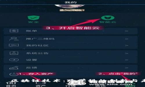 làtiě 区块链技术:跨学科的创新与未来前景