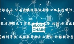   私有区块链的特点与未来发展趋势分析 /  guan