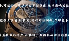 区块链产品图标通常是指代表区块链技术或具体