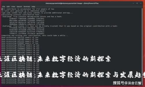 天涯区块链：未来数字经济的新探索

天涯区块链：未来数字经济的新探索与发展趋势