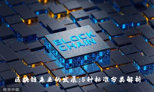 区块链未来的发展：5种标准分类解析