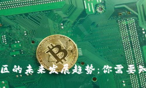 区块链社区的未来发展趋势：你需要知道的一切