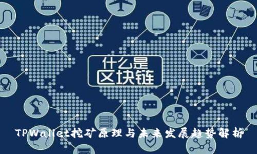 TPWallet挖矿原理与未来发展趋势解析