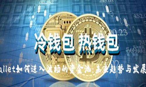 TPWallet如何进入波场的资金池：未来趋势与发展解读