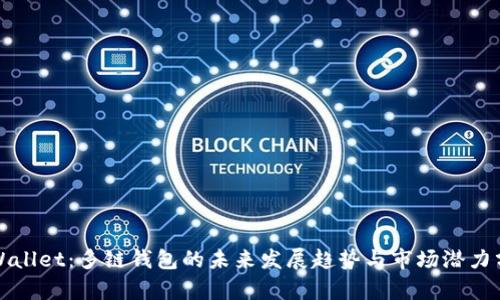 TPWallet：多链钱包的未来发展趋势与市场潜力分析