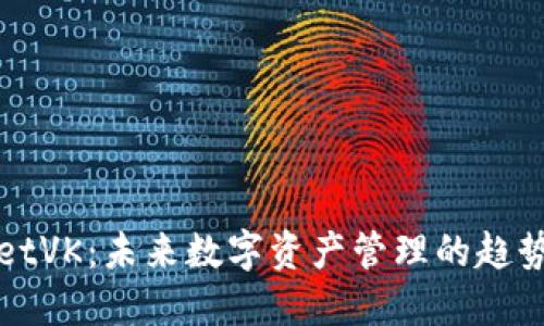 TPWalletVK：未来数字资产管理的趋势与发展