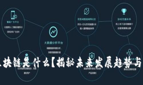 真正的区块链是什么？揭秘未来发展趋势与应用前景