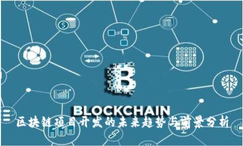 区块链项目开发的未来趋势与前景分析