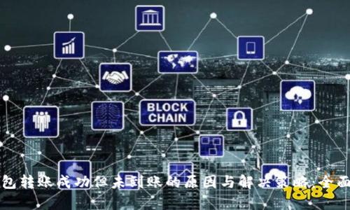 TP钱包转账成功但未到账的原因与解决策略：全面解析