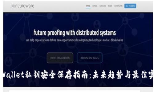 TPWallet私钥安全保存指南：未来趋势与最佳实践