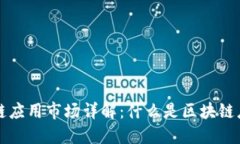 Title : 区块链应用市场详解：什么是区块链应用市