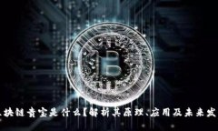 区块链贵宝是什么？解析其原理、应用及未来发