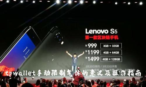 tpwallet手动限制气体的意义及操作指南