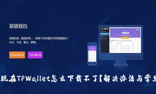 biao/biao现在TPWallet怎么下载不了？解决办法与常见问题汇总