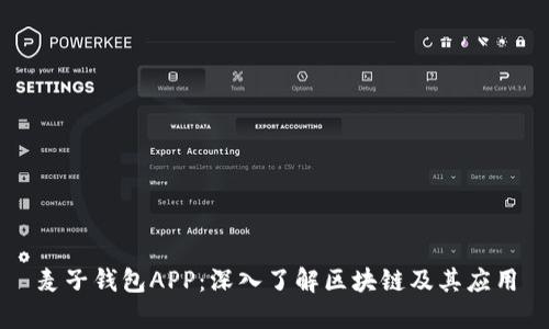 麦子钱包APP：深入了解区块链及其应用