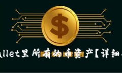 如何查看TP Wallet里所有的币资产？详细指南与操