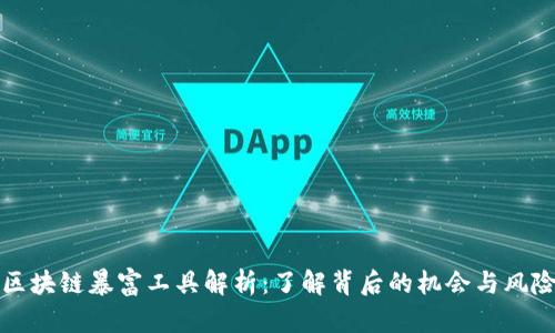 区块链暴富工具解析：了解背后的机会与风险