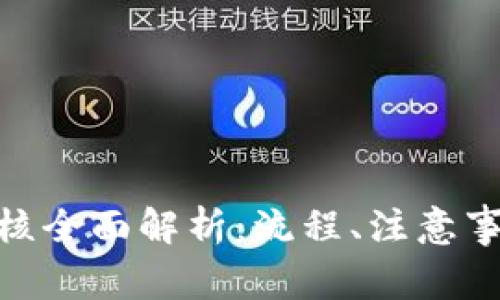 TPWallet DApp审核全面解析：流程、注意事项及常见问题解答