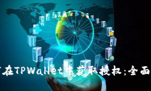 如何在TPWallet中获取授权：全面指南