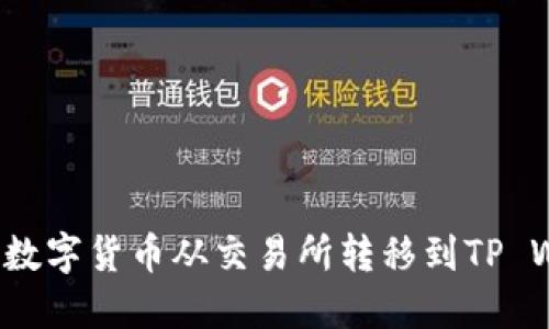 如何将数字货币从交易所转移到TP Wallet？
