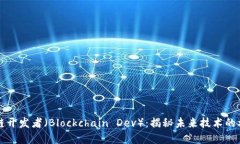区块链开发者（Blockchain Dev）：揭秘未来技术的构