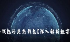 TPWallet是冷钱包还是热钱包？深入解析数字资产存