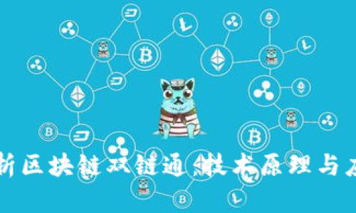 深入解析区块链双链通：技术原理与应用前景