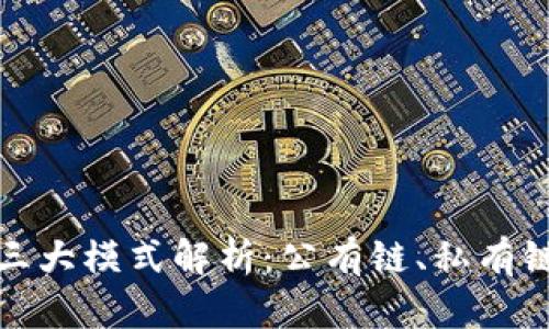 区块链的三大模式解析：公有链、私有链与联盟链
