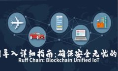 tpwallet私钥导入详细指南：确保安全无忧的加密资