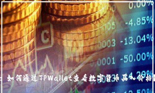 : 如何通过TPWallet查看数字货币买入价格？