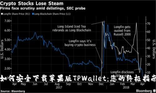 如何安全下载苹果版TPWallet：您的终极指南