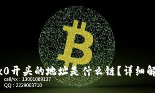 区块链0x0开头的地址是什么链？详细解析与应用