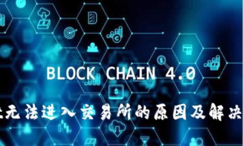 TPWallet无法进入交易所的原因及解决方案详解