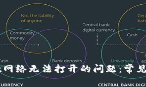 解决TPWallet网络无法打开的问题：常见故障排除指南